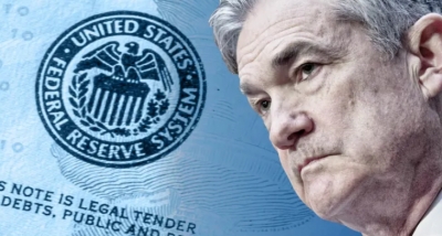 Νομισματικό Βατερλώ: O... Ναπολέων Powell (Fed) χάνει τη μάχη του δολαρίου και οι ΗΠΑ την παγκόσμια οικονομική ηγεμονία