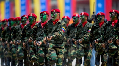Οι «κρυφοί άσσοι» του Maduro - Τι θα αντιμετωπίσουν οι ΗΠΑ εάν εισβάλουν στη Βενεζουέλα