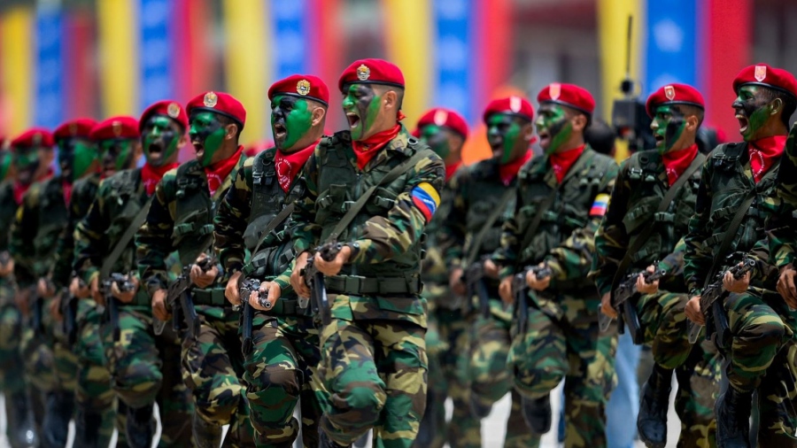 Οι «κρυφοί άσσοι» του Maduro - Τι θα αντιμετωπίσουν οι ΗΠΑ εάν εισβάλουν στη Βενεζουέλα