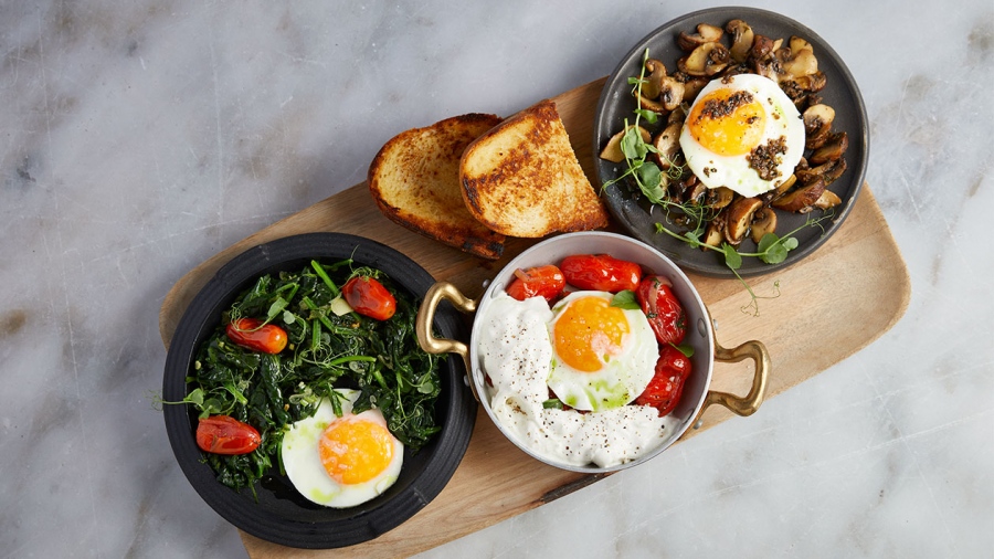 Η... ψυχολογία των αυγών - Από την ομελέτα μέχρι τη στραπατσάδα - Αποκαλυπτική έρευνα