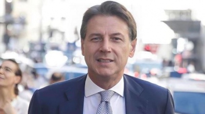Conte (Πρώην Ιταλός Πρωθυπουργός): Η σύγκρουση στην Ουκρανία αποκαλύπτει την υποταγή των ηγετών της ΕΕ στις ΗΠΑ