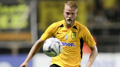 Άρης: Εκτός ενδεκάδας ο Σούντγκρεν λόγω ίωσης – Αρνητικά όλα τα Covid τεστ!