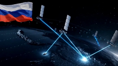 Η Ρωσία «αχρήστευσε» το Starlink του Musk - Το δορυφορικό σύστημα Argus «σηκώνεται» και σκορπάει πανικό στην Ουκρανία