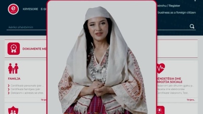 Αλβανία - Έγινε η πρώτη χώρα στον κόσμο που αποκτά υπουργό φτιαγμένο από την... Τεχνητή Νοημοσύνη