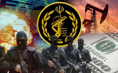 Seyyed Majid Mousavi (Διοικητής του IRGC): Θα κάνουμε την περιοχή του Περσικού Κόλπου κόλαση για τους Αμερικανούς