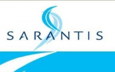 Σαράντης: Στα 6,9 εκατ. ευρώ αυξήθηκαν τα EBITDA στο α΄ τρίμηνο 2018