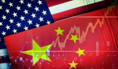 Η Κίνα διχάζει τη Δύση: Οι ΗΠΑ εμμένουν σε εμπορικό πόλεμο ενώ το ΔΝΤ ζητά τη στήριξη της δεύτερης οικονομίας στην παγκόσμια ανάπτυξη