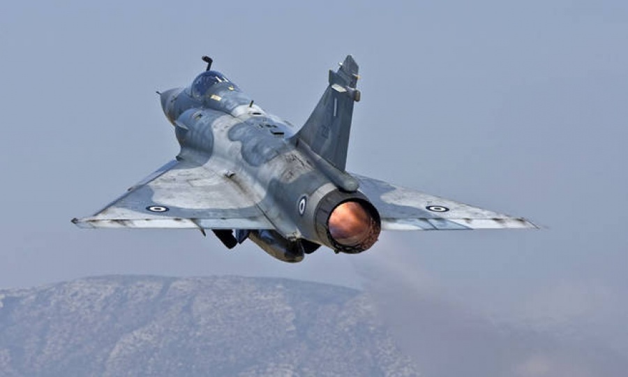 Πτώση Mirage 2000 - Η αντίδραση των τουρκικών ΜΜΕ και οι διαρροές από την κυβέρνηση της Άγκυρας