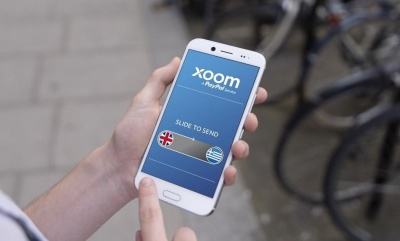 Η PayPal ανακοινώνει και στην Ελλάδα το πλήρες λανσάρισμα του Xoom