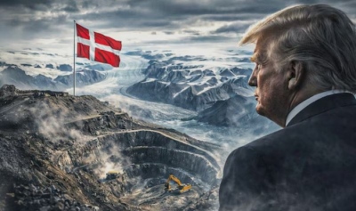 Incredible: US proposes to buy Greenland for $700 billion – Trump: We will take it, the moment of crisis has arrived