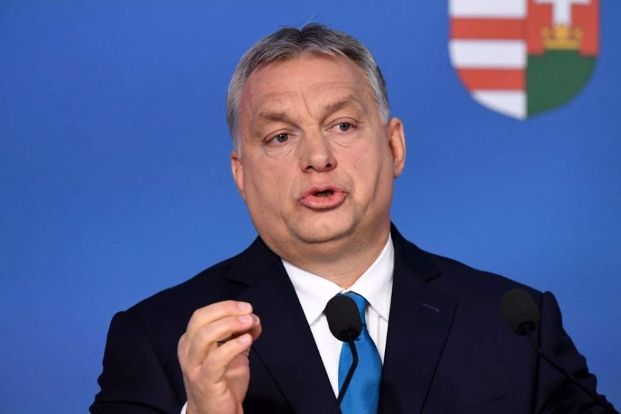 Orban: Στην ΕΕ είναι θυμωμένοι μαζί μας, επειδή τους εκθέσαμε – Αποτυχημένος γραφειοκράτης ο Timmermans