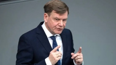 Γερμανία: Καθοριστική εβδομάδα για την επίλυση του Ουκρανικού – Να ακουστεί και η Ρωσία