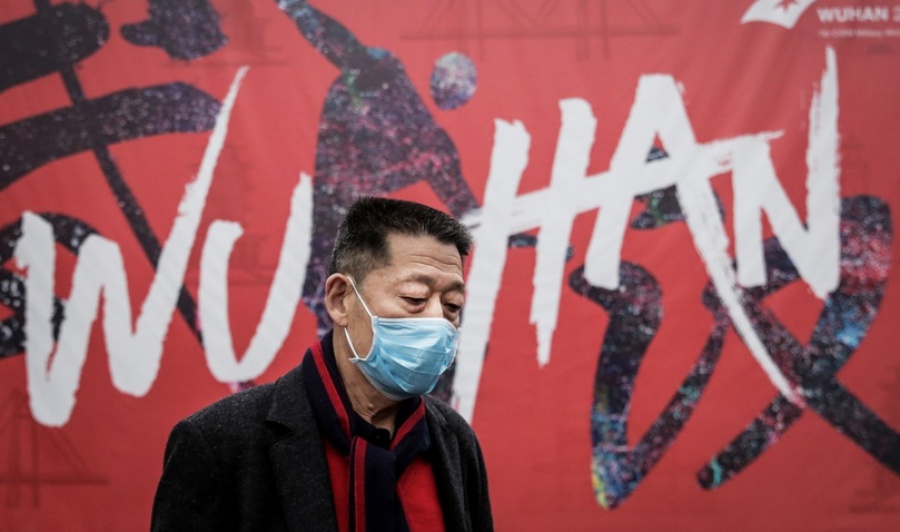 Τι περιλαμβάνει ο φάκελος με τα ευρήματα Μυστικών Υπηρεσιών για τις ευθύνες των κινέζων στην δημιουργία και διασπορά του κορωνοιού