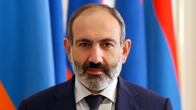 Pashinyan: Καμία υπογραφή συμφωνίας «πίσω από την πλάτη» των Αρμενίων του Ναγκόρνο - Καραμπάχ