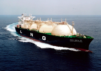 Σοκ και Δέος στην αγορά του LNG –  Πολλές Ασιατικές χώρες σταματούν την προμήθεια γιατί δεν μπορούν να ανταποκριθούν στις τιμές
