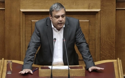 Βερναρδάκης (ΣΥΡΙΖΑ): Ορθά ζητάμε εκλογές – Αλλαγή πολιτικής για την πανδημική κρίση