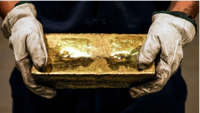 Χρυσή «φωτιά» - Αν σκάσει η φούσκα στο μέταλλο, οι συνέπειες θα είναι οδυνηρές - Οι «ισχυρές χείρες» σε κίνδυνο