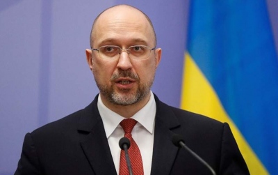 Shmyhal (Πρωθυπουργός Ουκρανίας): Εάν νικήσει η Ρωσία, θα ξεκινήσει ο Γ΄ Παγκόσμιος Πόλεμος
