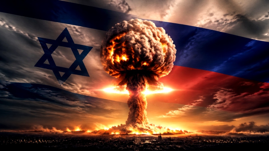 Δέος στο Ισραήλ: Η Ρωσία εξέδωσε πρωτοφανή πυρηνική προειδοποίηση - Zakharova: Παραβιάσατε κάθε κόκκινη γραμμή στο Bushehr