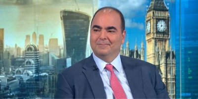 Αποκάλυψη: Αναδυόμενο Χρηματιστήριο το Ελληνικό αλλά ο «ταλαντούχος» Γιάννος Κοντόπουλος πληρώνεται καλύτερα από Εuronext