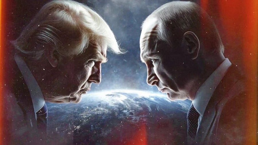 Shock revelation from Russia: CIA organized the attack on Putin's residence – What lies behind Trump's sudden shift