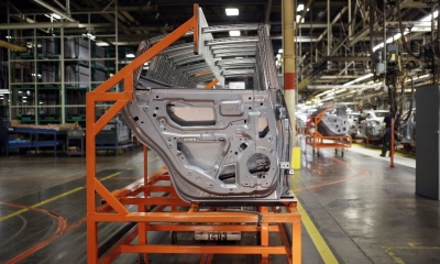 Ενισχύθηκε κατά +0,6% η βιομηχανική παραγωγή στις ΗΠΑ, σε μηνιαία βάση, τον Φεβρουάριο 2020