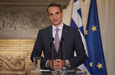 Ο Μητσοτάκης ανακοινώνει νέα αύξηση του κατώτατου μισθού - Κυρίαρχα σενάρια 5% - 6% και 8% -10% από την 1η Μαΐου