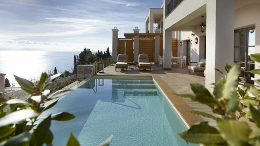 Προχωρούν 6 τουριστικά επιχειρηματικά σχέδια - Ποιες τουριστικές επενδύσεις ενισχύονται