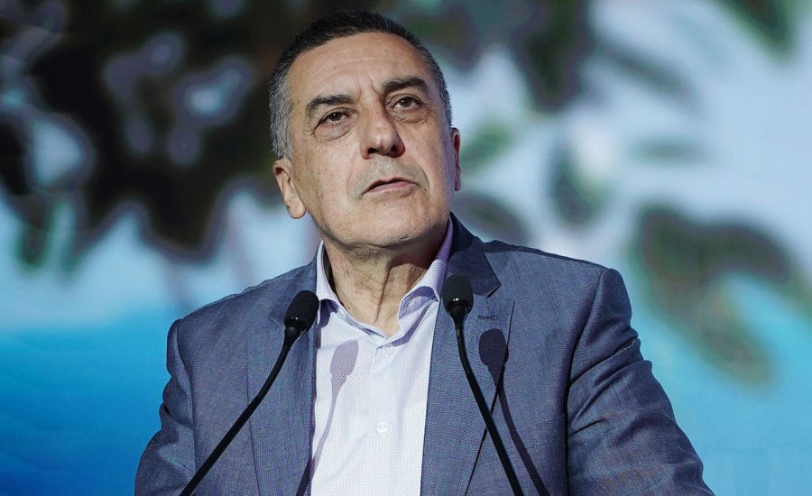 Η κυβέρνηση κάνει σχέδια για έργα στη Θεσσαλία... αλλά δεν έχει χρήματα να τα υλοποιήσει - Η έλλειψη νερού πλήττει την καλλιέργεια βαμβακιού