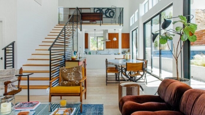 Οι 5 βασικές ευρωπαϊκές αγορές βραχυπρόθεσμης ενοικίασης και οι τάσεις κρατήσεων