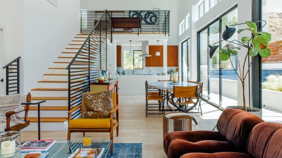 Οι 5 βασικές ευρωπαϊκές αγορές βραχυπρόθεσμης ενοικίασης και οι τάσεις κρατήσεων