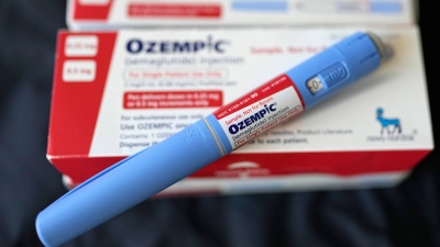 Απροσδόκητο αποτέλεσμα του Ozempic - Mειώνει τον κίνδυνο καρδιακής ανεπάρκειας κατά 40%