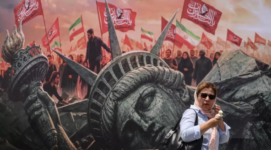 Το Ιράν τρολάρει τον Trump –  Εισαγωγές κατεψυγμένου κρέατος σε μια «παγωμένη»  οικονομία - Ακριβά τρόφιμα, καύσιμα, ομόλογα