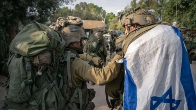 Κρίση στο Ισραήλ - Μαζικά ψυχολογικά τραύματα και αυτοκτονίες συγκλονίζουν τον στρατό - «Ο πόλεμος έχει γίνει άσκοπος»