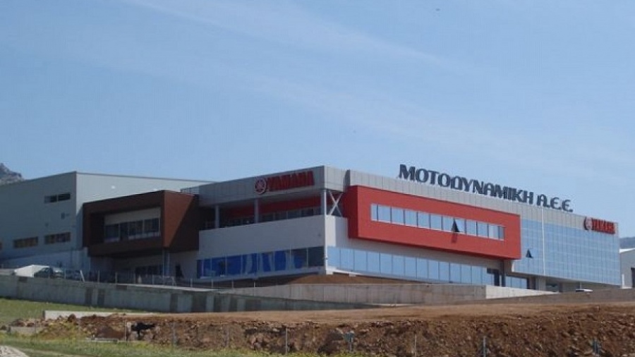 Μοτοδυναμική: Αύξηση 32,9% στα κέρδη Ebitda  στο πρώτο εξάμηνο του 2023, στα 10,1 εκ. ευρώ