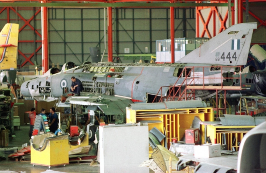 ΕΑΒ: Κέρδη 1,5 εκατ. ευρώ, μετά από πολλά χρόνια ζημιογόνων χρήσεων