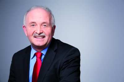 Bullmann (SPD): Η Ελλάδα θα σταθεί σύντομα στα πόδια της - Η ελάφρυνση χρέους έχει αποφασιστεί