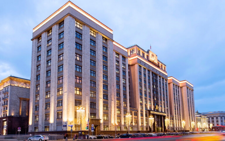 Ρωσία: Το Κοινοβούλιο ενέκρινε την αποχώρηση από το Ευρωπαϊκό Δικαστήριο Ανθρωπίνων Δικαιωμάτων