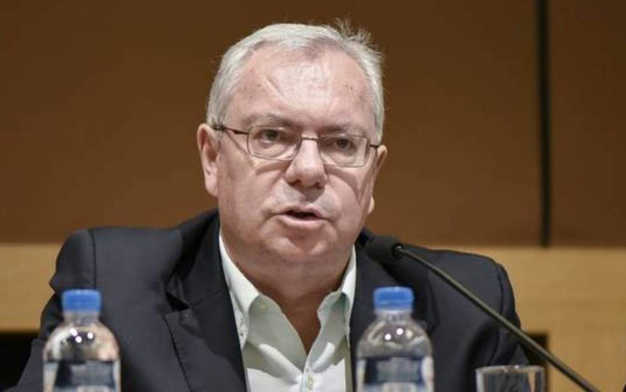 Μαλέλης: Το ΚΙΝΑΛ δεν έχει να φοβηθεί τίποτα, θα κερδίσει τη μάχη για την Κεντροαριστερά