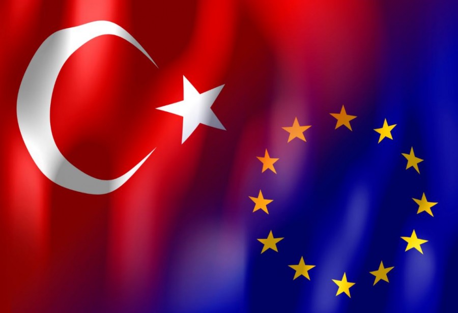 «Θάβει» τις κυρώσεις κατά της Τουρκίας η ΕΕ – Schwarzer: Δεν είμαστε σε αυτό το σημείο