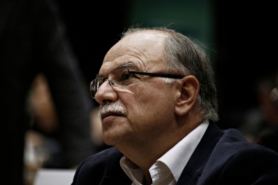 Παπαδημούλης: Διαστρεβλώνουν τις δηλώσεις Wieser για να χτυπήσουν το ΣΥΡΙΖΑ - Ένα ακόμα fake news