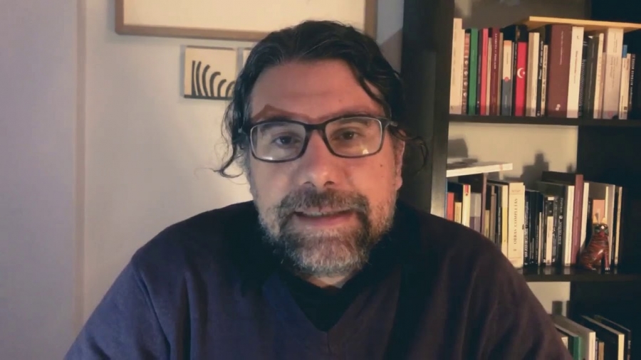 Αρχισυντάκτης των New York Times πέθανε από καρδιακό, μία ημέρα μετά την 3η δόση με Moderna