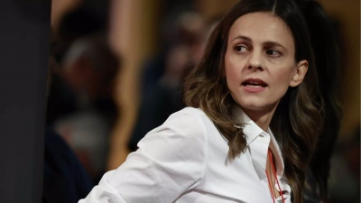 Συνεδριάζει το Εκτελεστικό Γραφείο του ΣΥΡΙΖΑ - Απούσα η Έφη Αχτσιόγλου