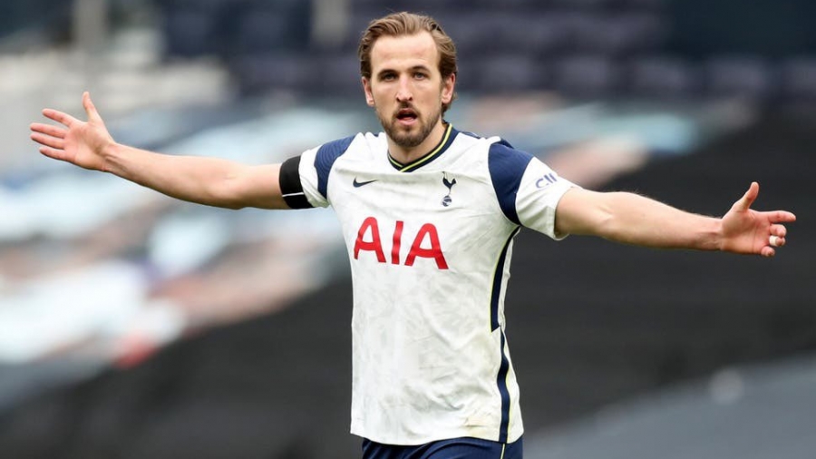 «Ο Κέιν θέλει, η Μάντσεστερ Σίτι θέλει, αυτό που μένει είναι τα 150 εκατομμύρια ευρώ!»