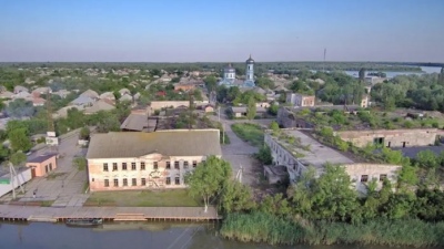 New York Times: Δεν έχουν απομείνει άνδρες στην πόλη Vilkovo στην Οδησσό, γνωστή ως «Βενετία της Ουκρανίας»