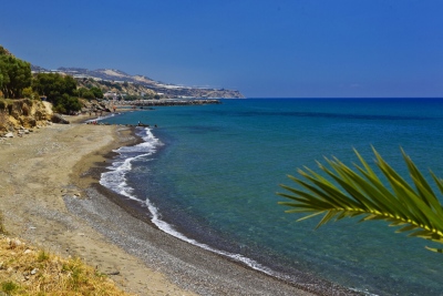 Τραγωδία στην Κρήτη – Πνίγηκε 7χρονο αγόρι σε παραλία της Άρβης