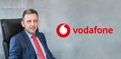 Μπρουμίδης (Vodafone): Καταλύτης τα δίκτυα νέας γενιάς για την περιφέρεια