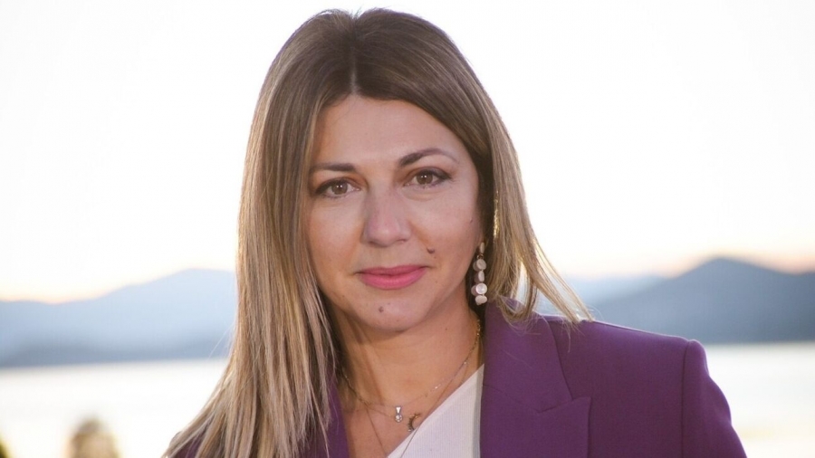 Σοφία Ζαχαράκη (Υφυπουργός Τουρισμού) στο BN: Η κυβέρνηση θα δώσει μέρισμα στην κοινωνία από τα σημαντικά έσοδα του τουρισμού