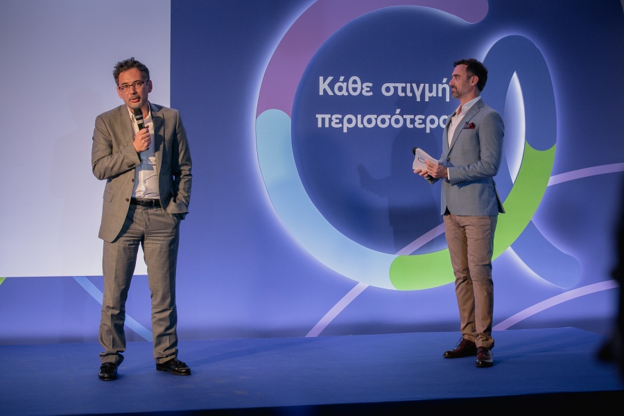 Η anytime περνά στην νέα εποχή