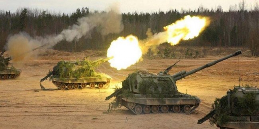 Σφίγγει ο κλοιός: Οι Ρώσοι καταλαμβάνουν το Kupyansk - Εκκένωση διέταξαν οι Ουκρανοί